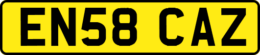 EN58CAZ