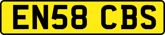 EN58CBS