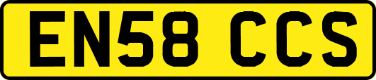 EN58CCS