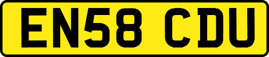 EN58CDU