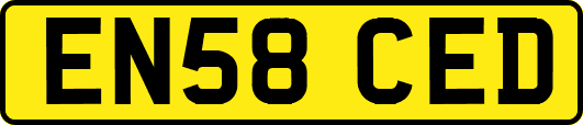 EN58CED