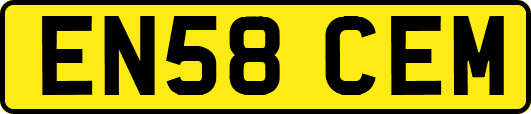 EN58CEM
