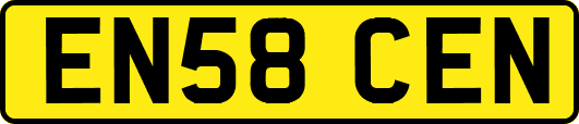 EN58CEN