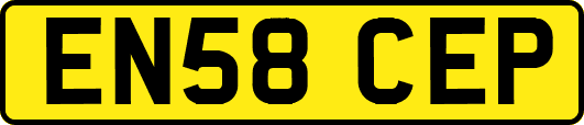 EN58CEP