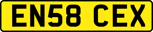 EN58CEX