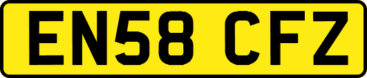 EN58CFZ