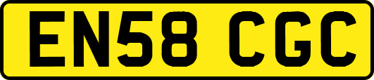 EN58CGC