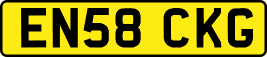 EN58CKG