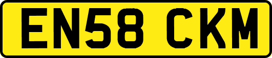 EN58CKM