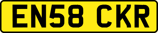 EN58CKR