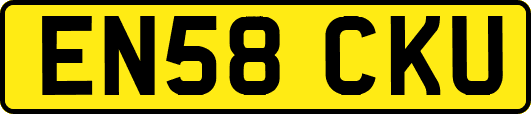 EN58CKU