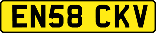 EN58CKV