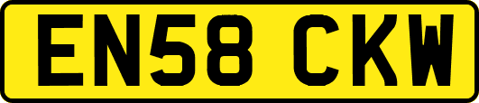 EN58CKW