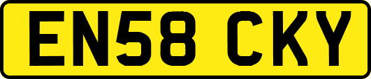 EN58CKY