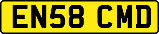 EN58CMD