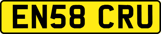 EN58CRU
