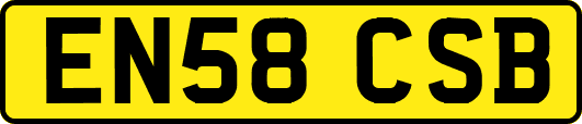 EN58CSB