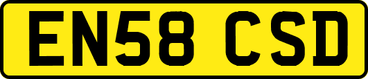 EN58CSD