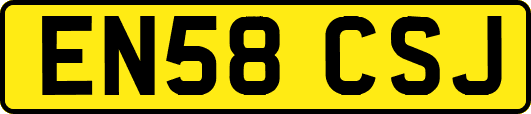 EN58CSJ