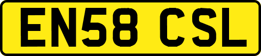 EN58CSL