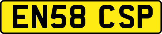 EN58CSP