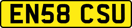 EN58CSU
