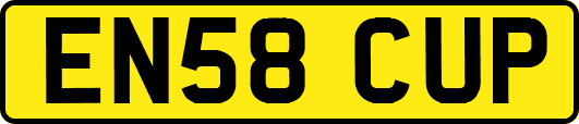 EN58CUP