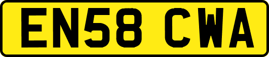EN58CWA