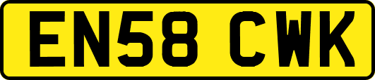 EN58CWK