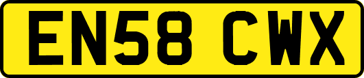 EN58CWX