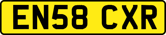 EN58CXR