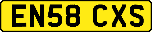 EN58CXS