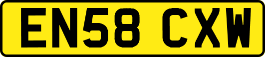 EN58CXW