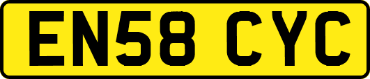 EN58CYC