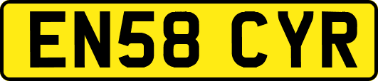 EN58CYR