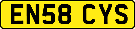 EN58CYS
