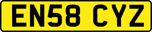 EN58CYZ