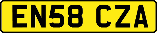 EN58CZA