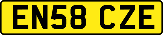 EN58CZE