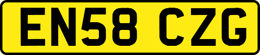 EN58CZG