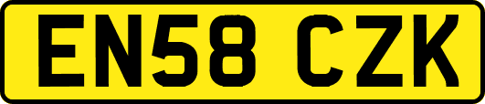 EN58CZK