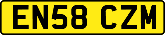 EN58CZM