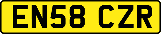 EN58CZR