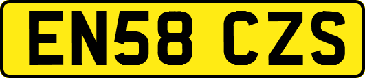 EN58CZS