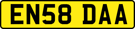 EN58DAA