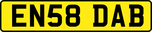 EN58DAB