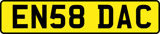 EN58DAC
