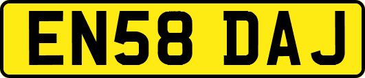 EN58DAJ
