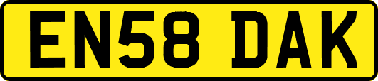 EN58DAK