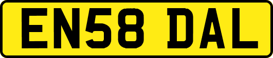 EN58DAL